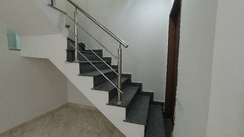 Well-Constructed House Available For Sale In Khuda Buksh Colony 12