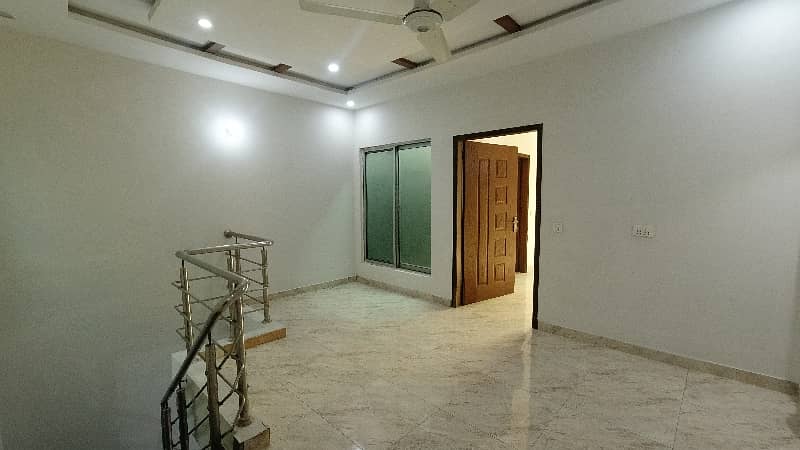 Well-Constructed House Available For Sale In Khuda Buksh Colony 13