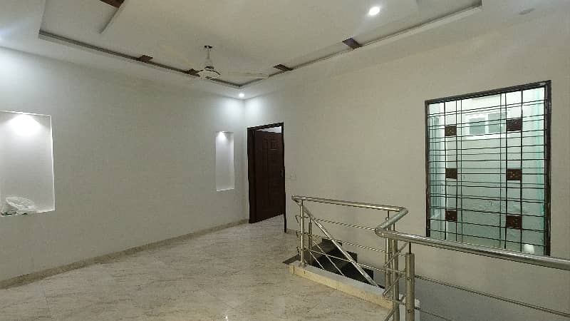 Well-Constructed House Available For Sale In Khuda Buksh Colony 14