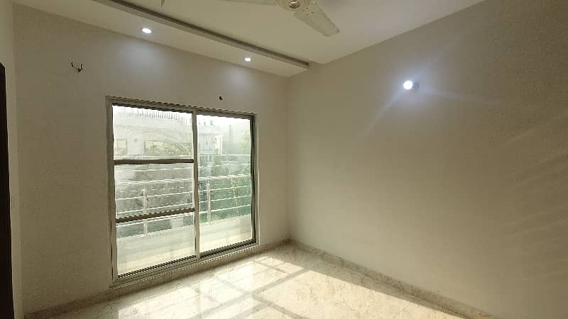 Well-Constructed House Available For Sale In Khuda Buksh Colony 19