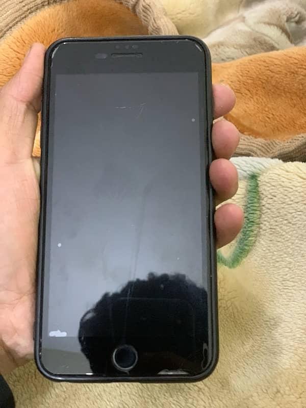 iphone 6s plus 64Gb non pta 2