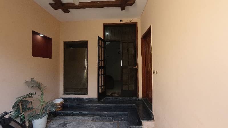 7 Marla House In Khuda Buksh Colony - Block H Is Available 6