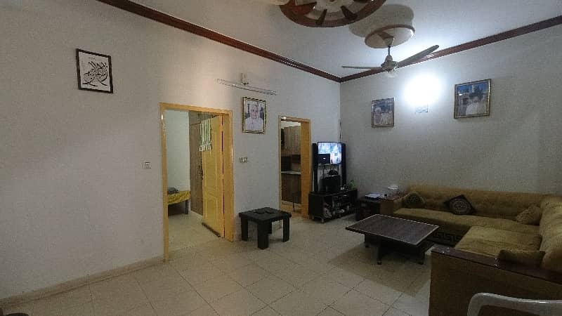 7 Marla House In Khuda Buksh Colony - Block H Is Available 7