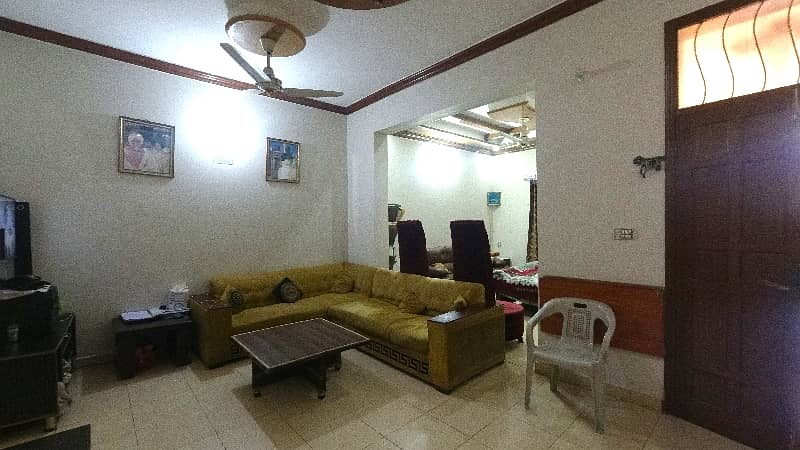 7 Marla House In Khuda Buksh Colony - Block H Is Available 8