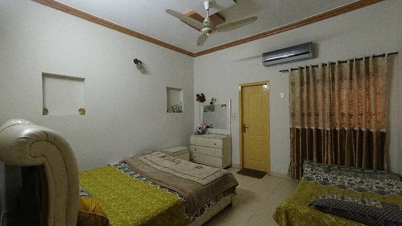 7 Marla House In Khuda Buksh Colony - Block H Is Available 13