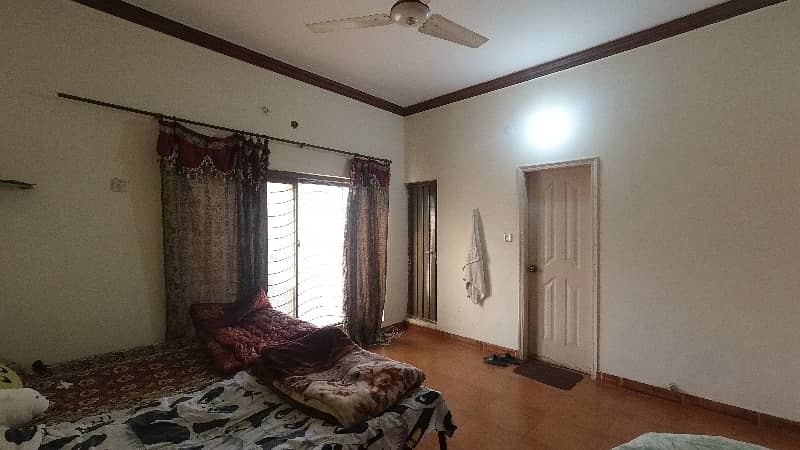 7 Marla House In Khuda Buksh Colony - Block H Is Available 20