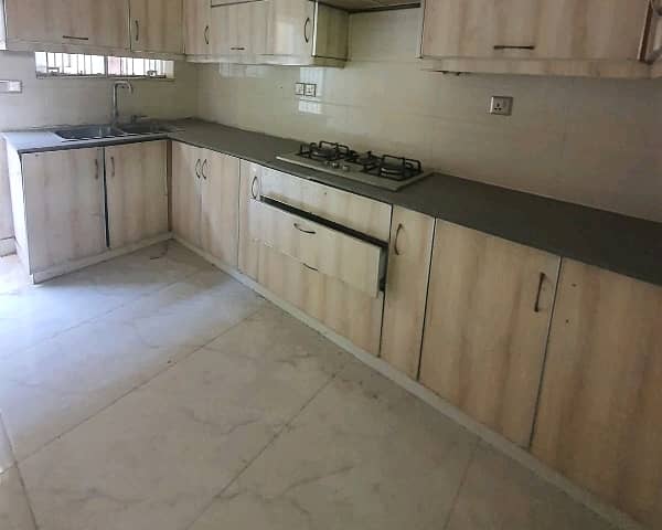 A 1020 Square Feet Flat Is Up For Grabs In DHA Defence 0