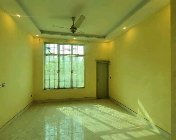 A 1020 Square Feet Flat Is Up For Grabs In DHA Defence 2