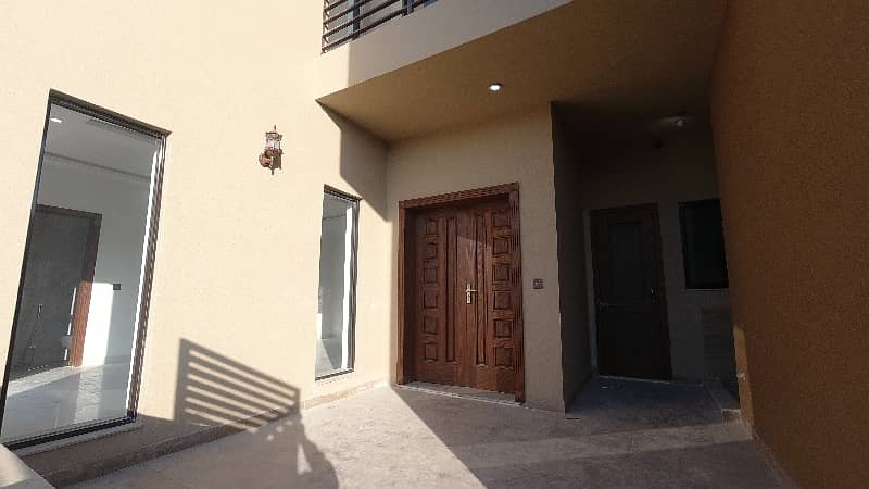 2375 Square Feet House For Sale In Beautiful Divine Gardens 2