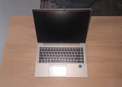 HP EliteBook 840 G8, 14" FHD, i5-1145G7, 16GB RAM, 512GB SSD, 11th Gen