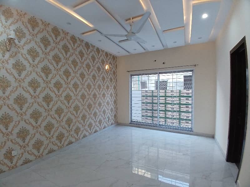 5 Marla Owner Builder House For Sale in D Balok 20