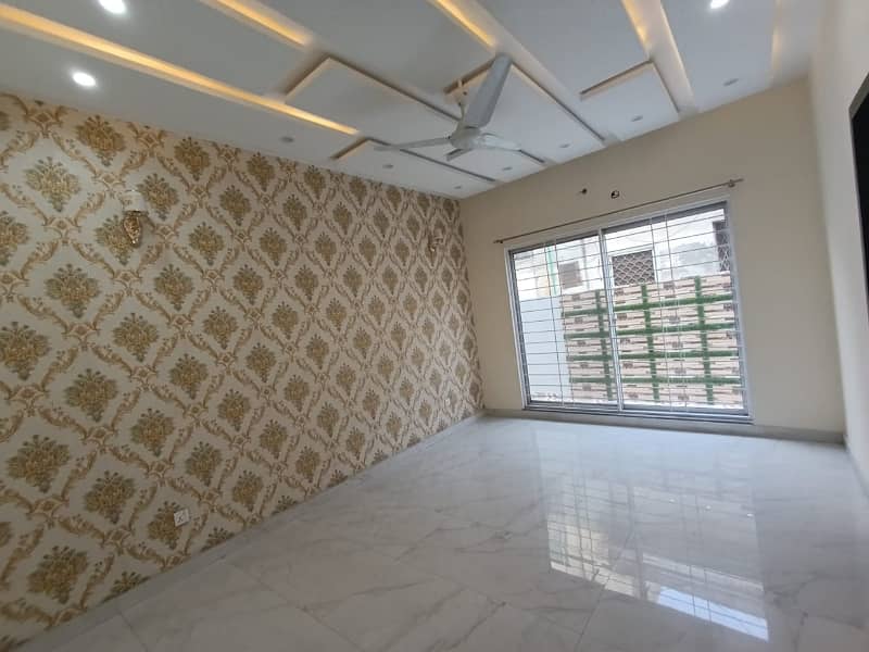 Become Owner Of Your House Today Which Is Centrally Located In Punjab Coop Housing - Block A In Lahore 17