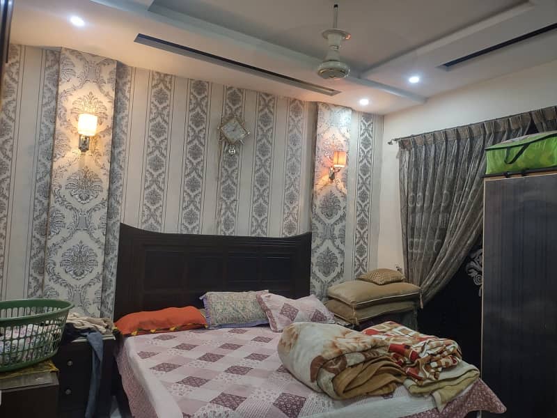 10 Marla Portion For Rent In F Block 2