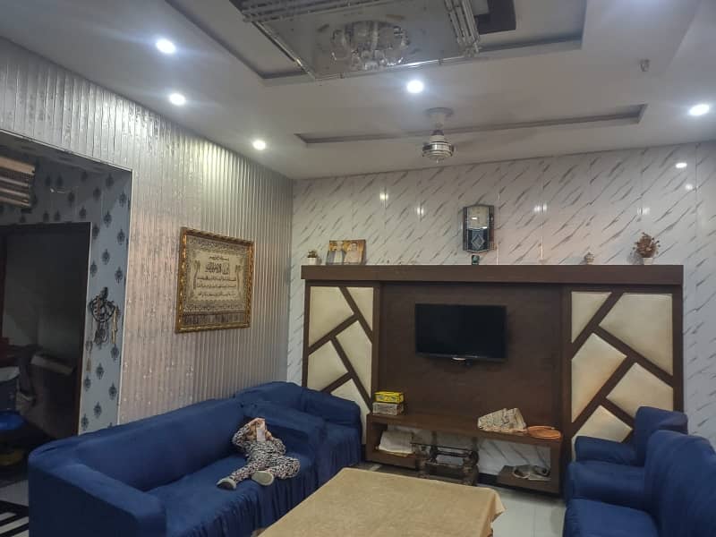 1 Kanal Upper Portion For Rent In E Block Good Location 0