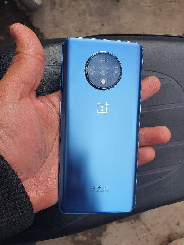 oneplus 7t 2