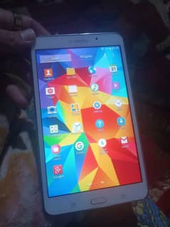 Samsung galaxy tab4