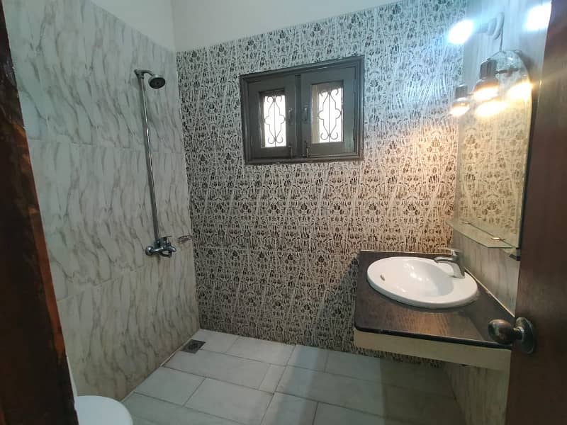 10 Marla Owner Builders House For Sale In A Balok 8