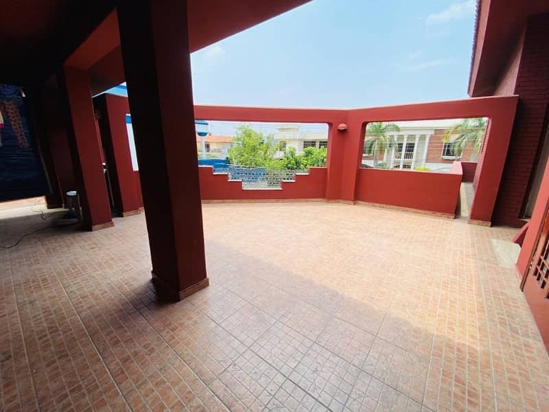 10 Marla Owner Builders House For Sale In A Balok 9