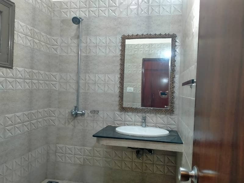 10 Marla Owner Builders House For Sale In A Balok 12