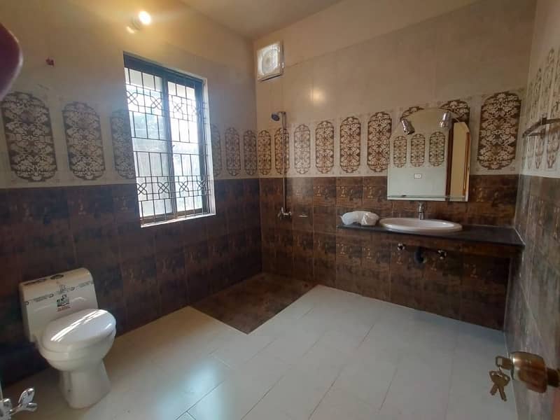 10 Marla Owner Builders House For Sale In A Balok 14