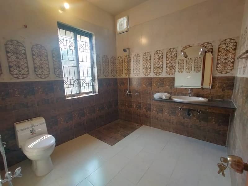 10 Marla Owner Builders House For Sale In A Balok 19