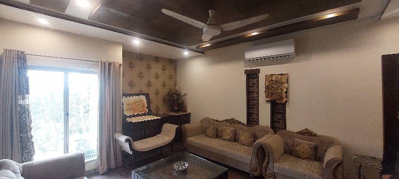 1 Kanal Lower Portion For Rent In B Balok 1