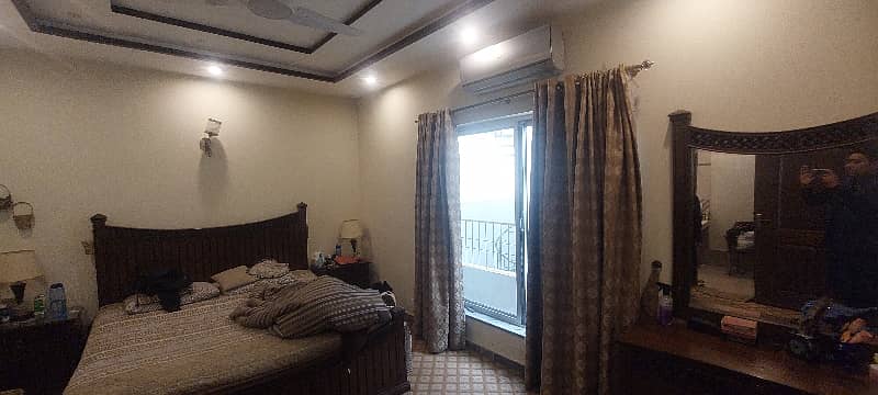 1 Kanal Lower Portion For Rent In B Balok 3