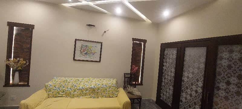 1 Kanal Lower Portion For Rent In B Balok 11