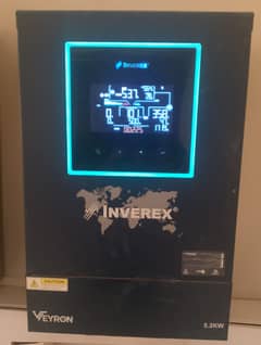 Inverex