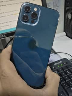 IPhone 12 pro max non pta