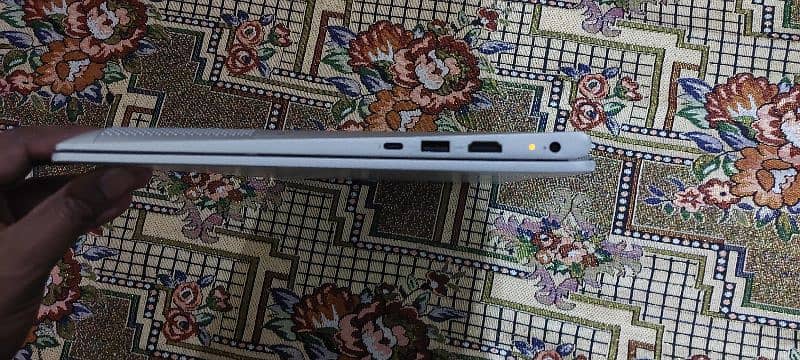 urgent sale Laptop 7506 corei5 16gb 512gb 2