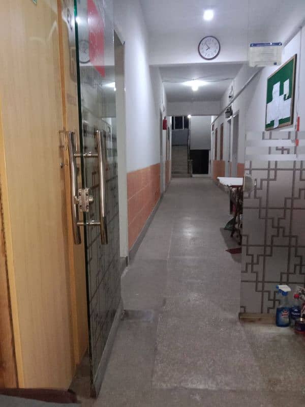 Khan boys Hostel (0300-9181726) 2