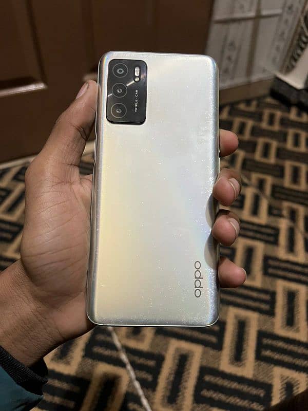 oppo A16 exchange possible 3