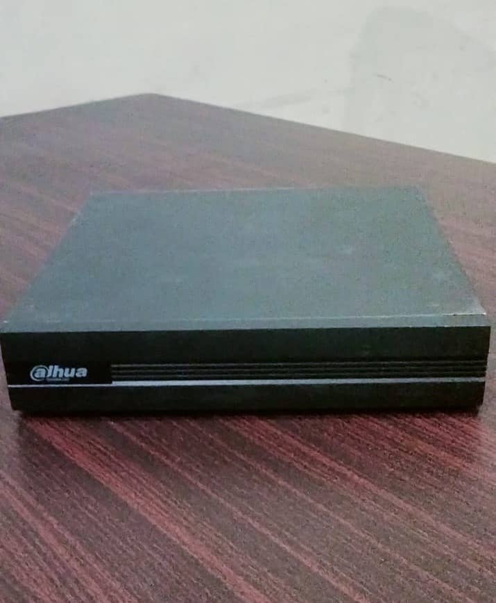 Dahua DVR 8 Channel 0