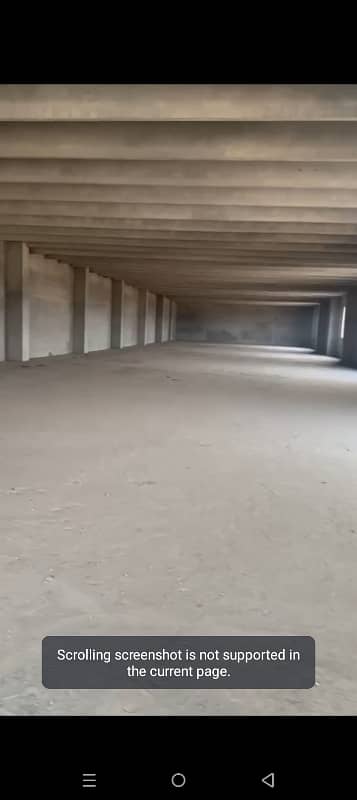 20 Kanal Factory Available For Rent 0