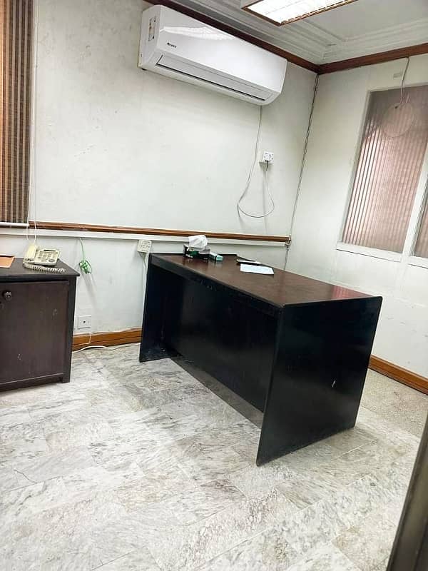 Upper Portion One Kanal For Rent 13