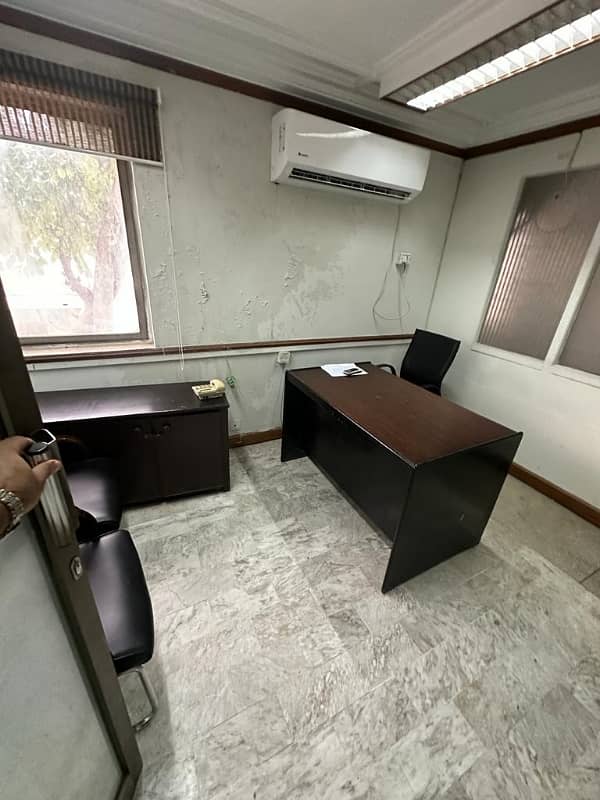 Upper Portion One Kanal For Rent 0