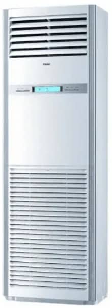 DC inveter/Cabinet Type Air Conditioner (H&C) 1