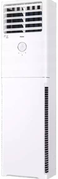 DC inveter/Cabinet Type Air Conditioner (H&C) 2