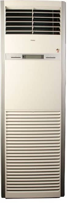 DC inveter/Cabinet Type Air Conditioner (H&C) 3