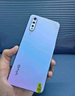 Vivo S1