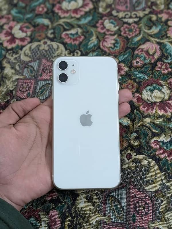 iphone 11 64gb NEW 0