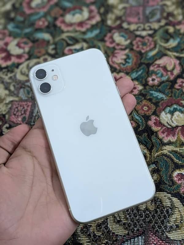 iphone 11 64gb NEW 1