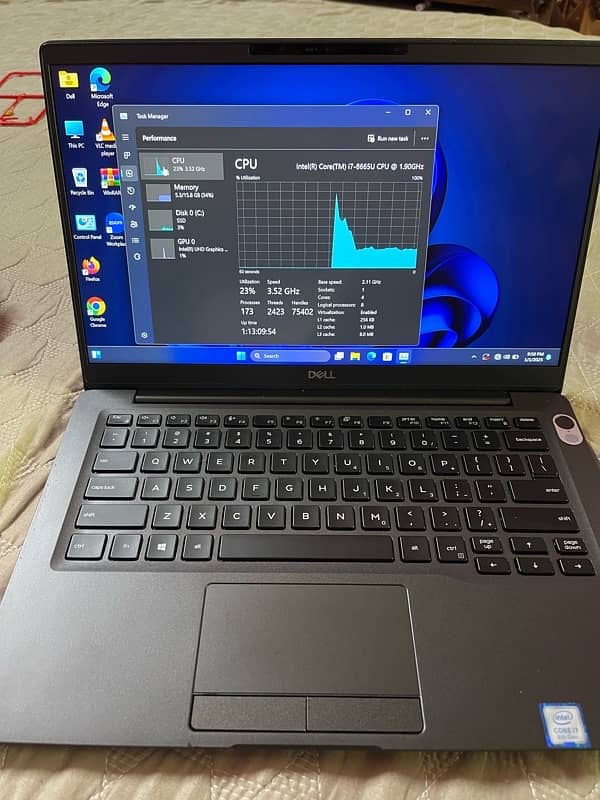 dell latitude touch screen 1