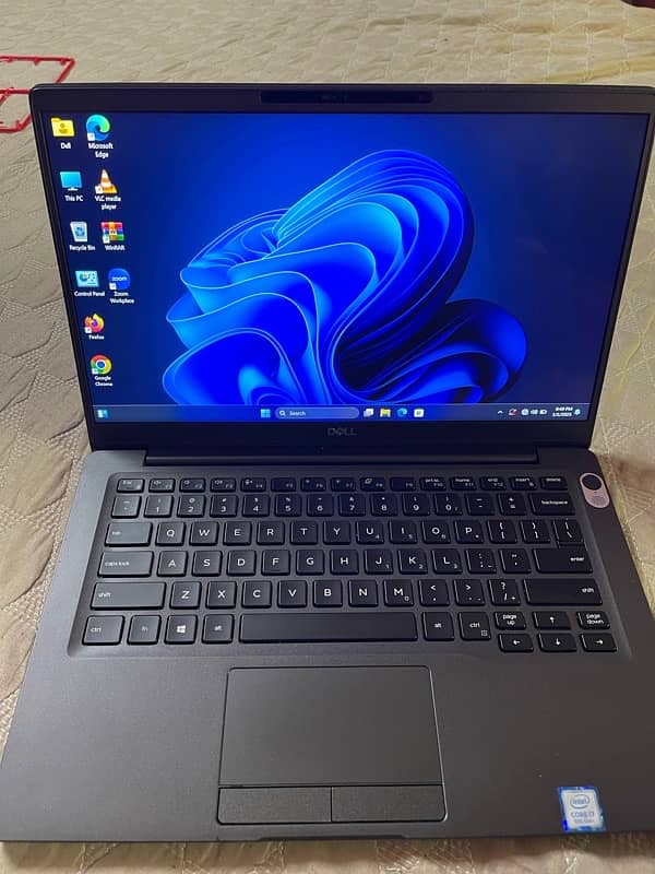 dell latitude touch screen 2