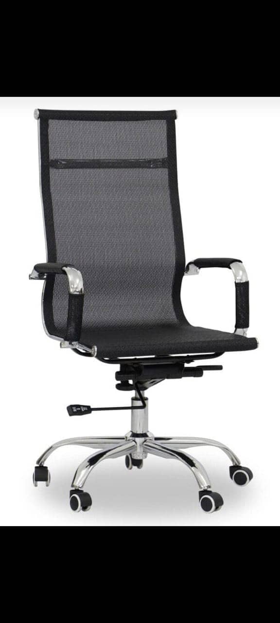 Revolving chair / Office chair / Computer Chair/ Executive Chair/ Ceo 14