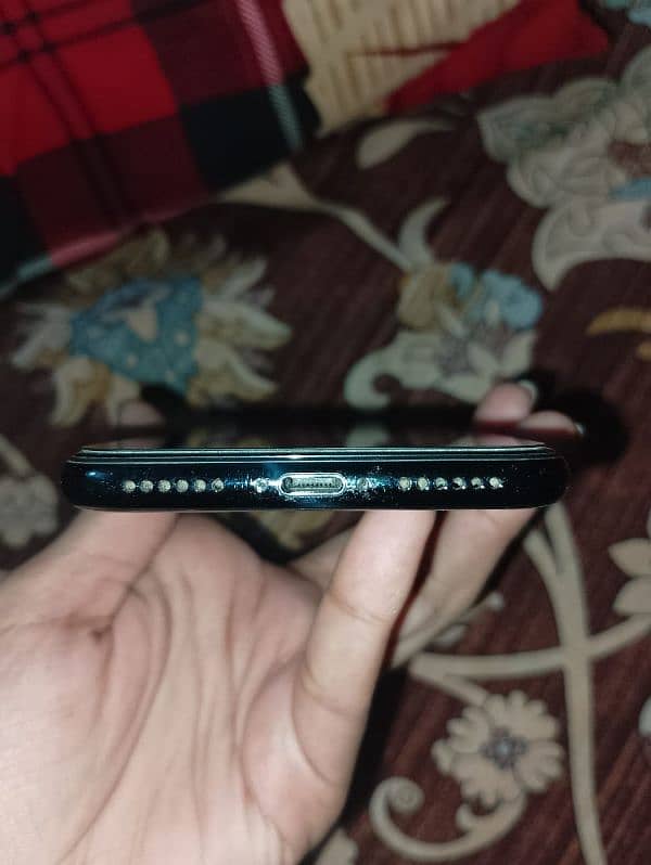 iPhone x 64 GB non PTA 2