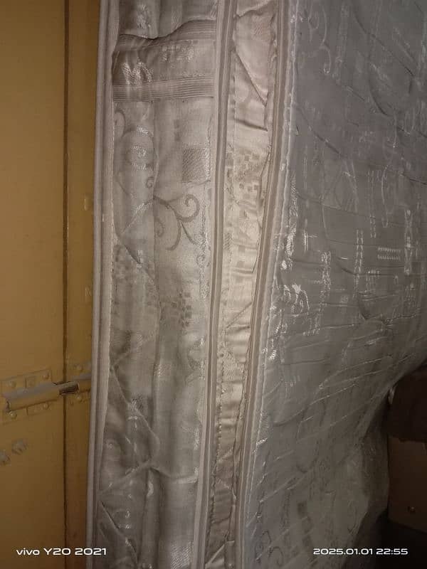 spring mattress 8 inch 0