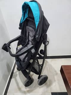 Graco pram for sale