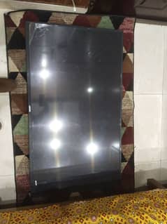 Samsung 55 inch lcd